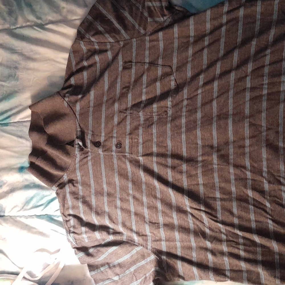 Collar neck T-shirts